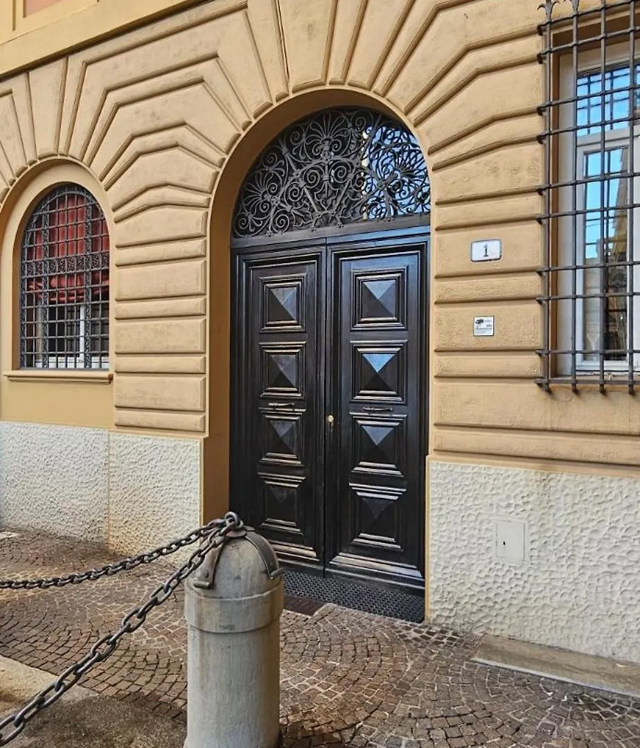 Residence Via Begatto 1 Bologna 0*,  Italien