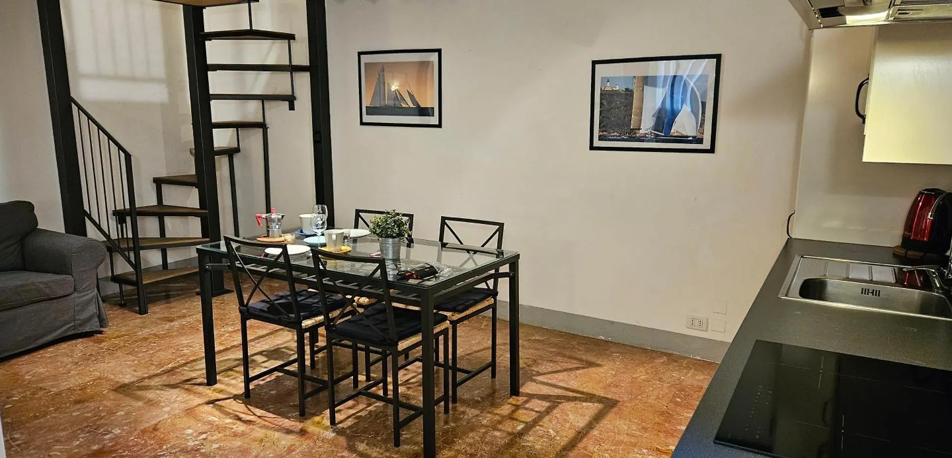 Residence Via Begatto 1 Bologna 0*,  Italien