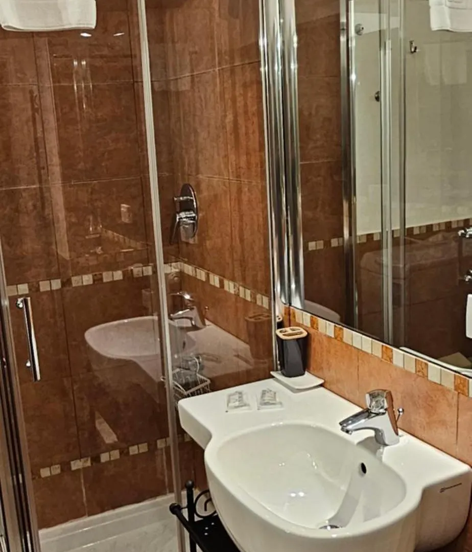 Residence Via Begatto 1 Bologna 0*,  Italien