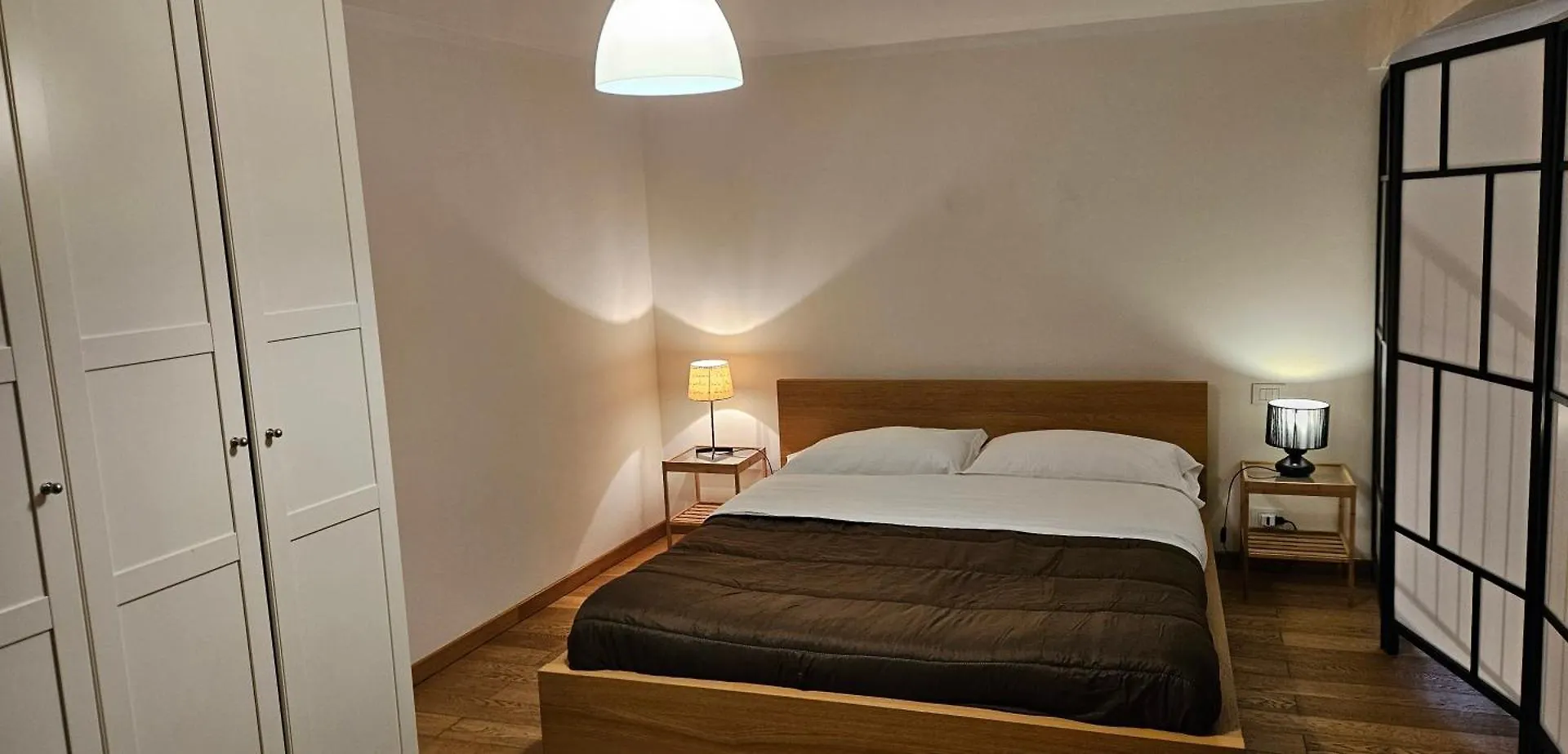 Residence Via Begatto 1 Bologna