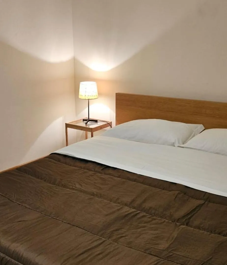Residence Via Begatto 1 Bologna 0*,