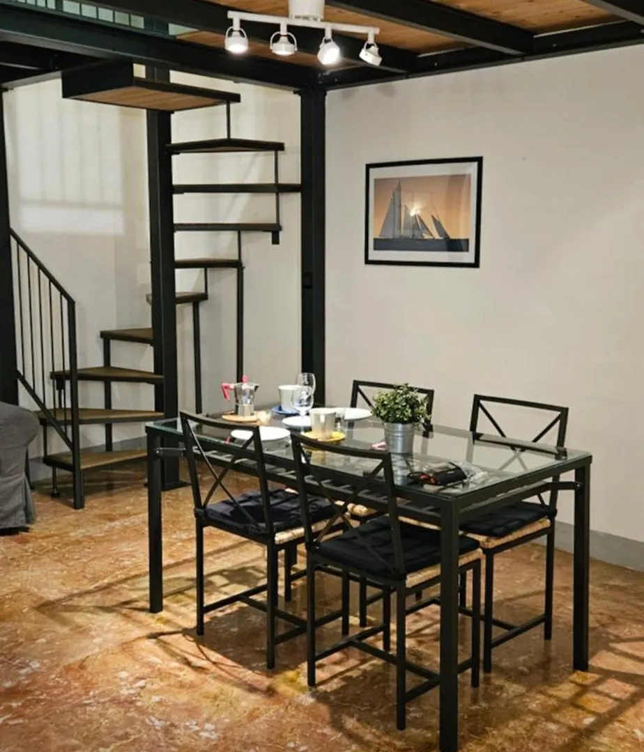 Residence Via Begatto 1 Bologna