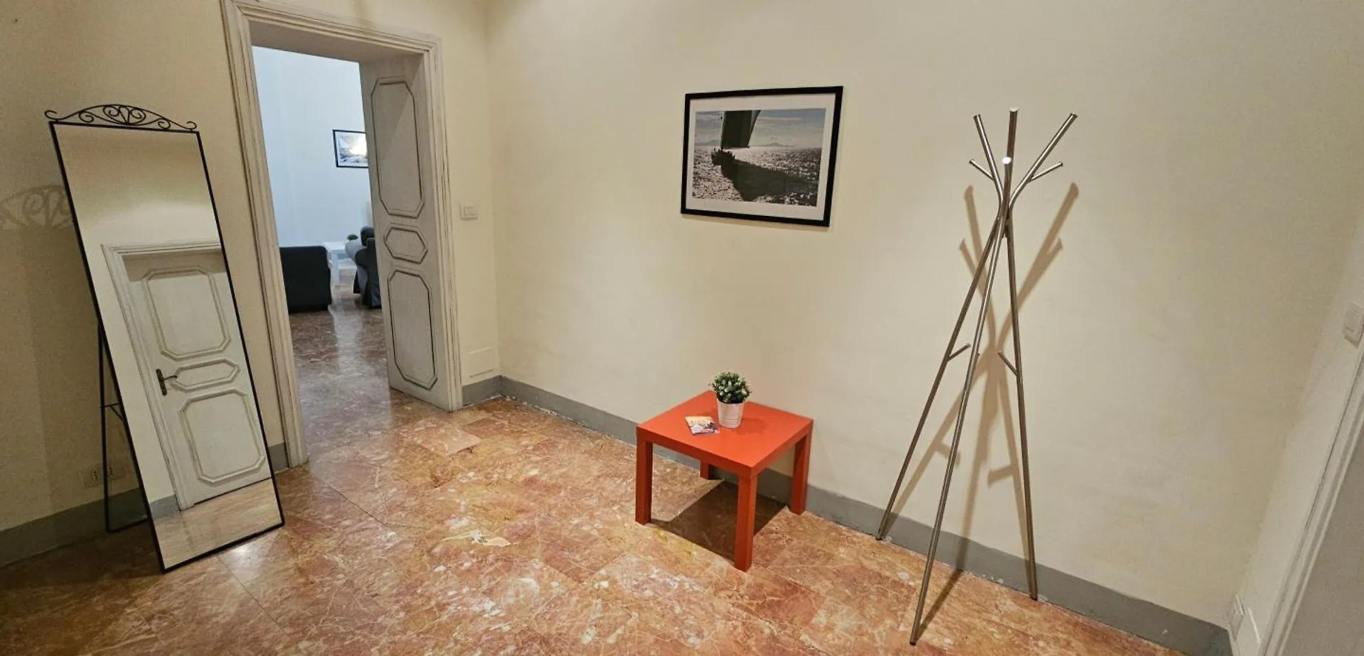 Residence Via Begatto 1 Bologna Apartment