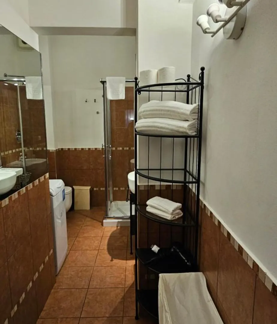 Residence Via Begatto 1 Bologna