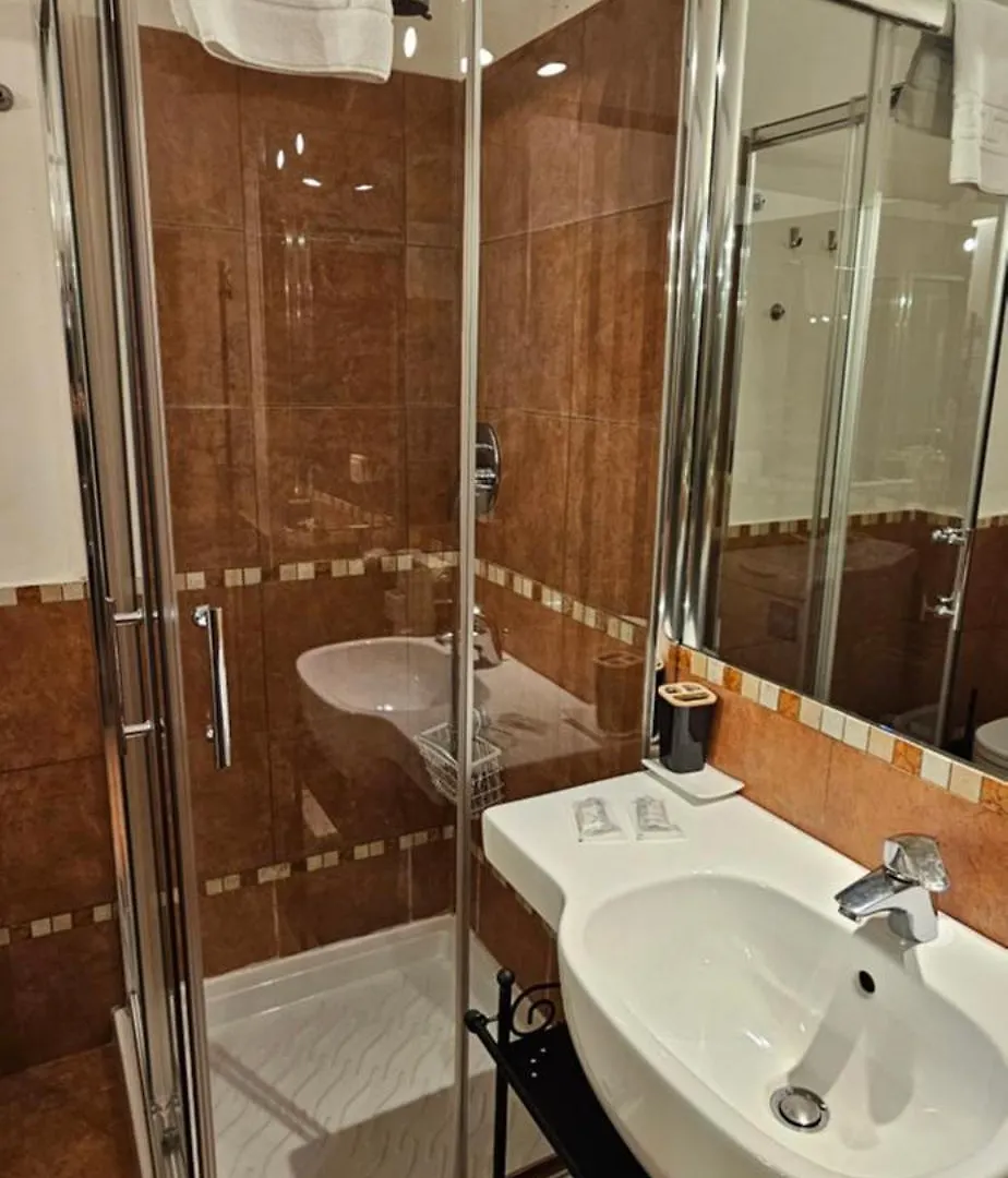 Residence Via Begatto 1 Bologna Apartment