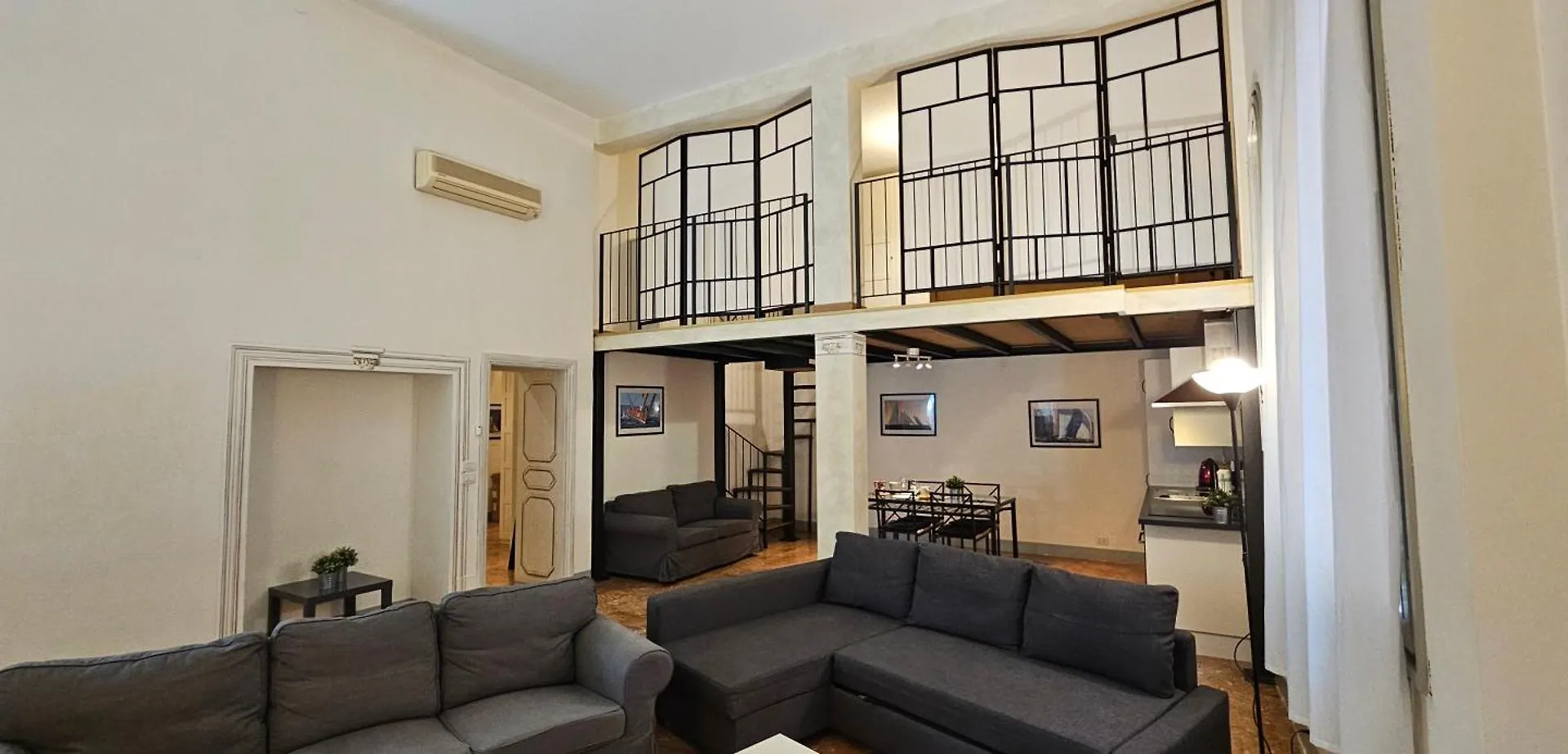 Residence Via Begatto 1 Bologna