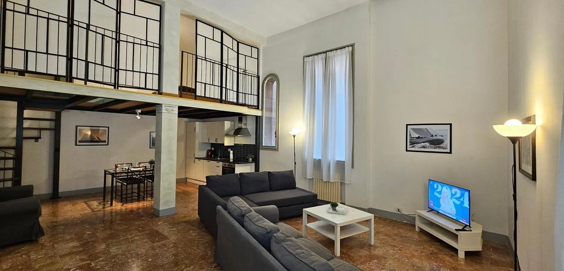Apartment Residence Via Begatto 1 Bologna