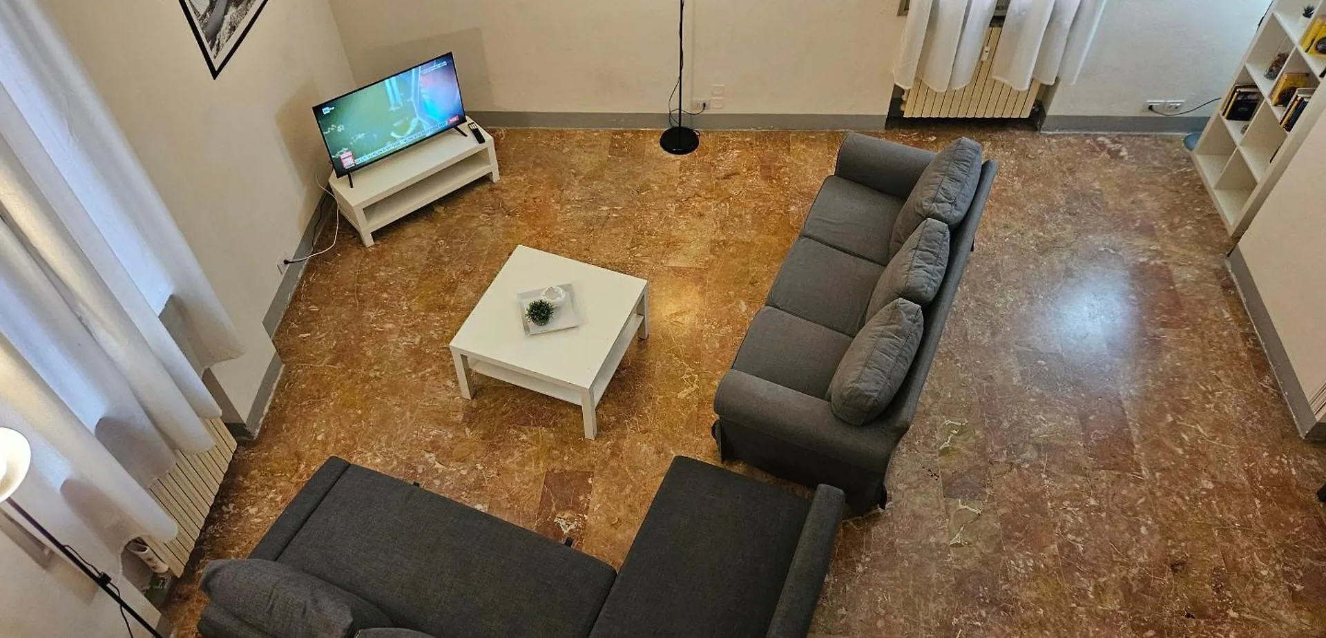 Residence Via Begatto 1 Bologna Italy