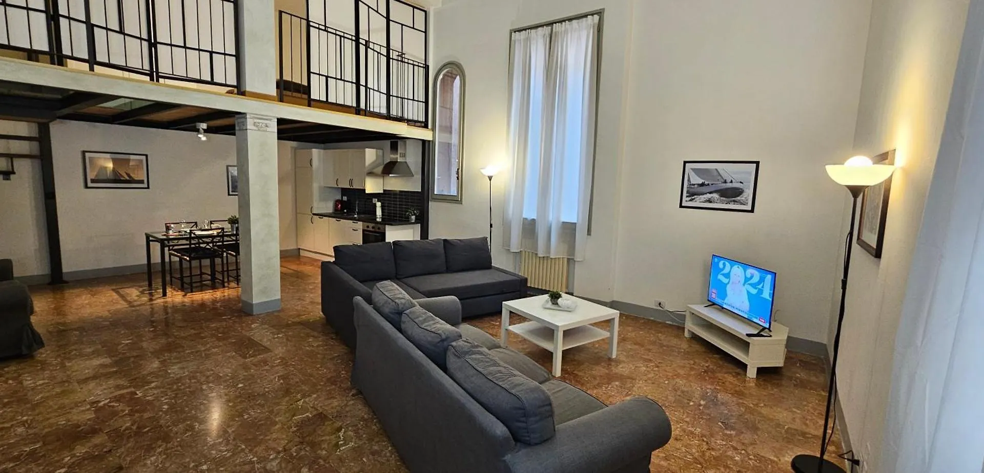 Residence Via Begatto 1 Bologna Apartment