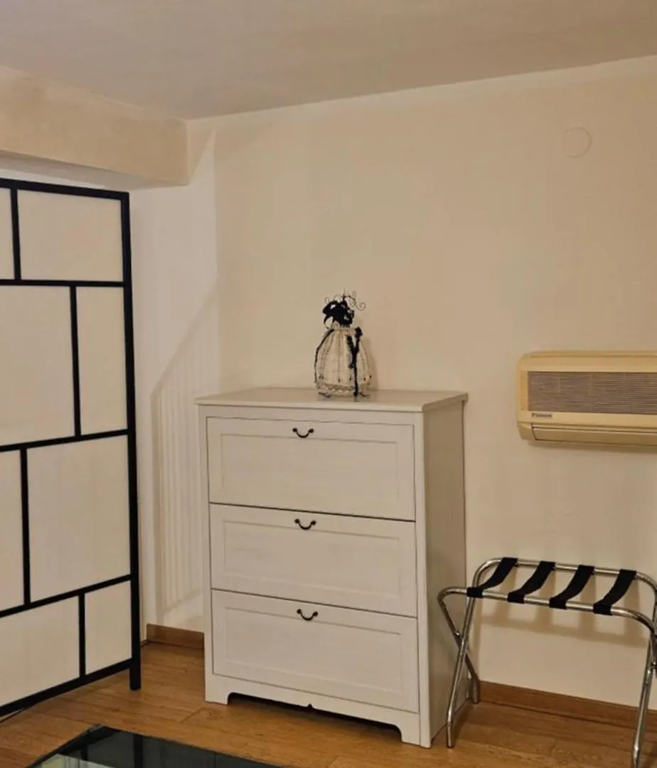 Residence Via Begatto 1 Bologna Italy