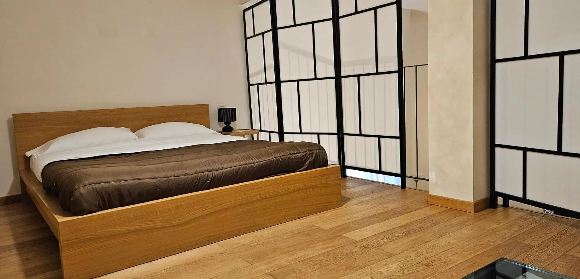 Residence Via Begatto 1 Bologna