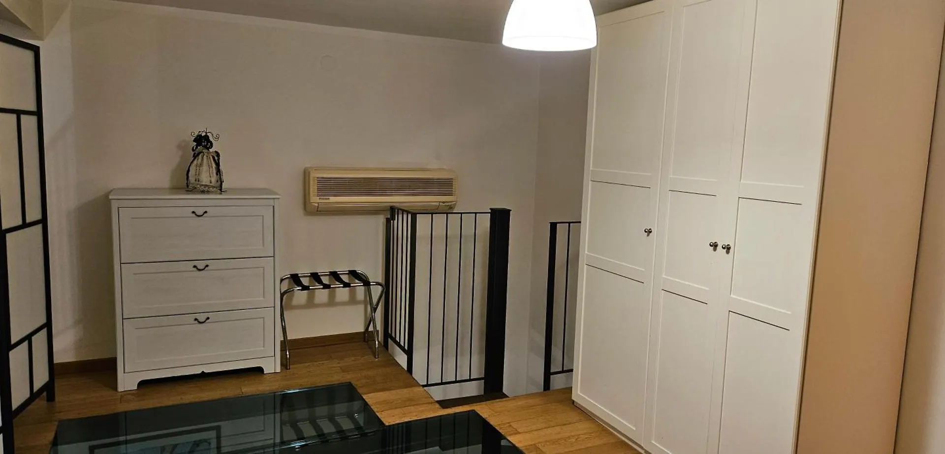 Apartment Residence Via Begatto 1 Bologna