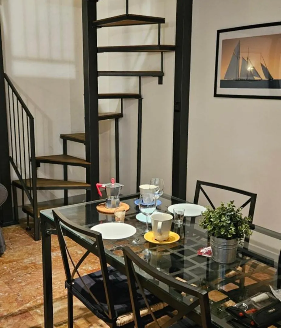 Apartment Residence Via Begatto 1 Bologna
