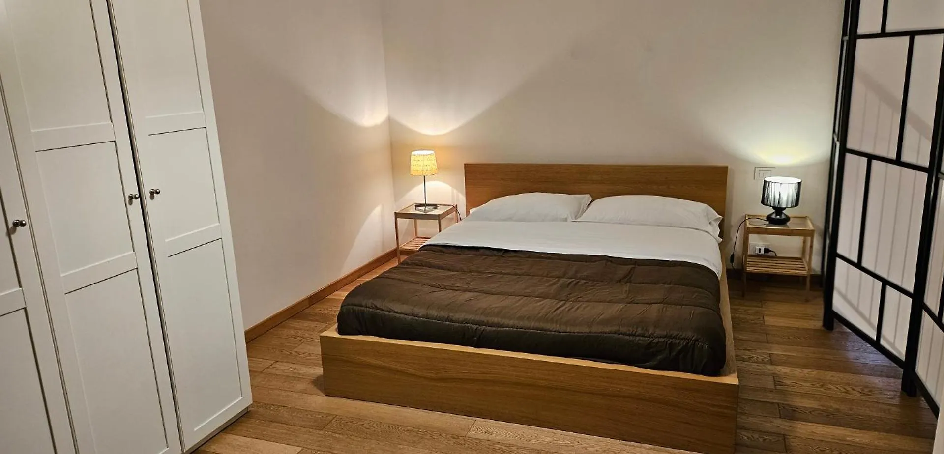 Residence Via Begatto 1 Bologna