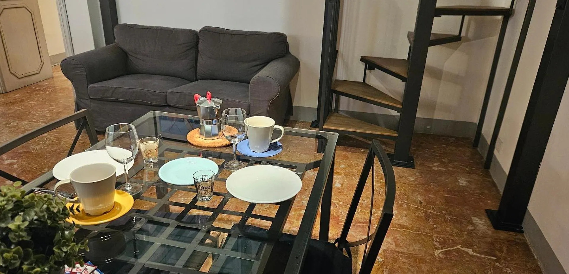 Residence Via Begatto 1 Bologna Apartment