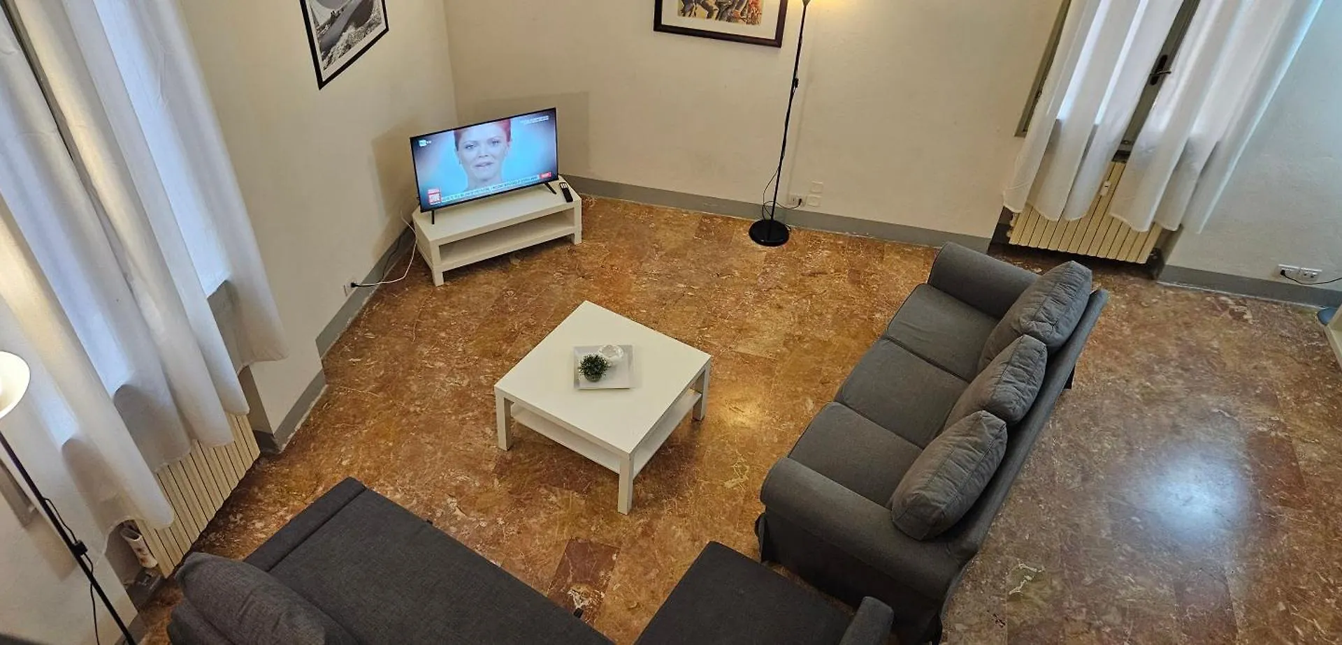 Residence Via Begatto 1 Bologna 0*,