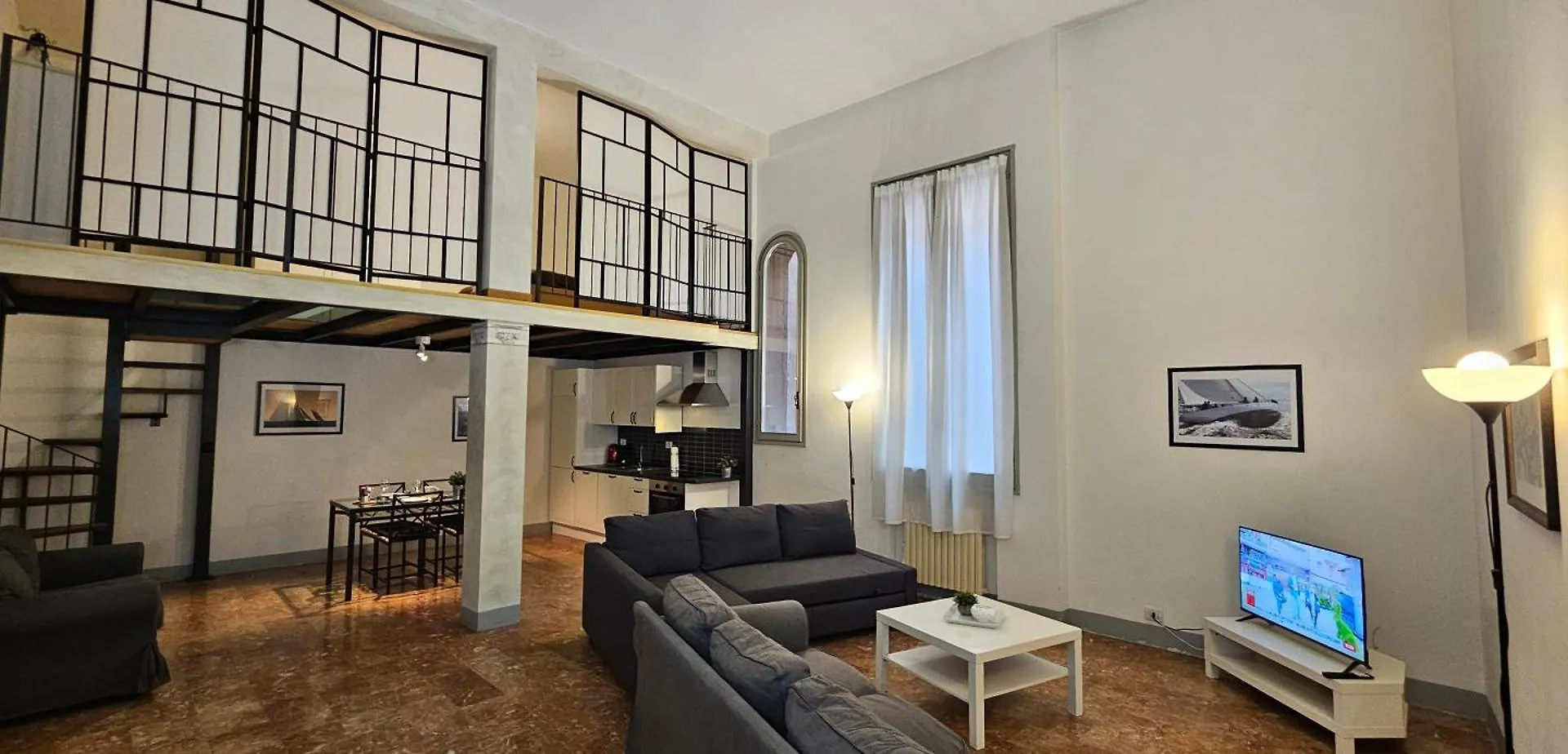 Apartment Residence Via Begatto 1 Bologna
