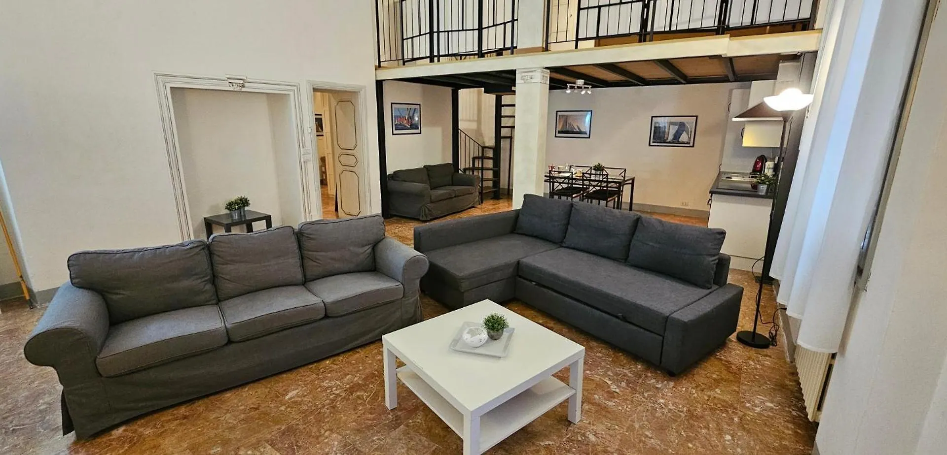 Residence Via Begatto 1 Bologna Apartment